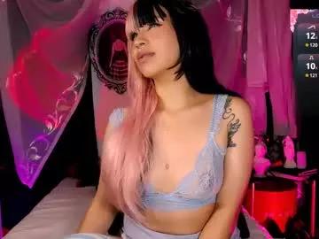 the_kitty_roxy from Chaturbate is Freechat