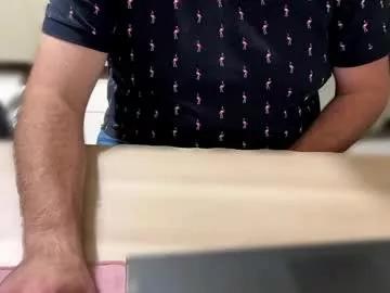 theandreiaffair from Chaturbate is Freechat