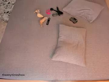 Photos of theanytimeshow from Chaturbate is Freechat