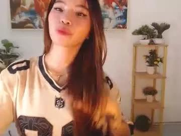 theasiangoddess from Chaturbate is Freechat