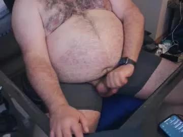 thebearking69 from Chaturbate is Freechat