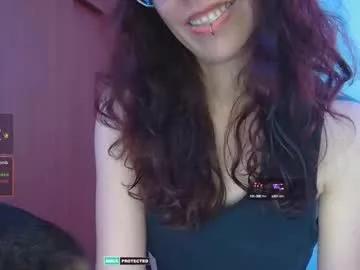 thecherry_paulette from Chaturbate is Freechat