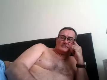 thegoldenman66 from Chaturbate is Freechat