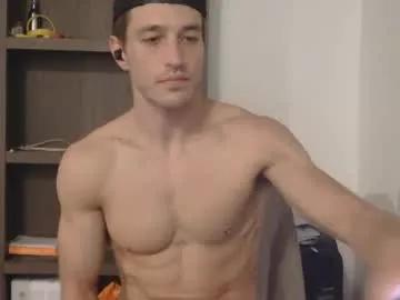 Photos of thelincolngrey from Chaturbate is Freechat