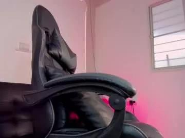 thelittle_gael from Chaturbate is Freechat