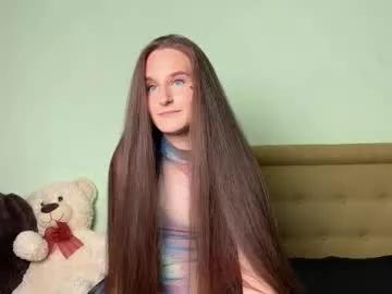 thelittlemermaid20 from Chaturbate is Freechat