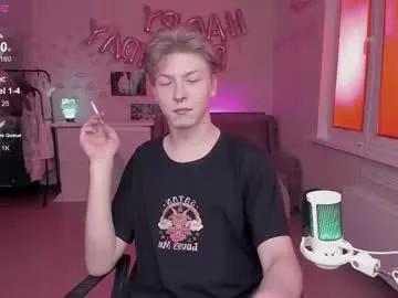 themikesever from Chaturbate is Freechat