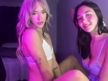 themykalaxo model from Chaturbate
