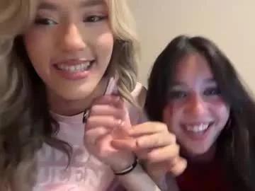 themykalaxo model from Chaturbate