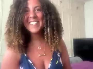 theonewiththebighair from Chaturbate is Freechat
