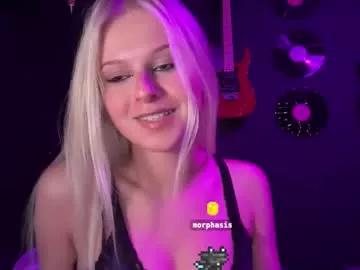 thesarahvictoria from Chaturbate is Freechat