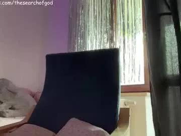 Photos of thesearchofgod from Chaturbate is Freechat