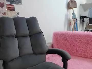 theysaidimcute from Chaturbate is Freechat