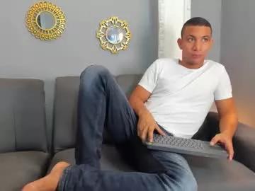 thiago_jackson7 from Chaturbate is Freechat