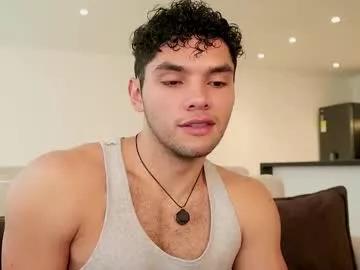 Photos of thiago_l from Chaturbate is Freechat