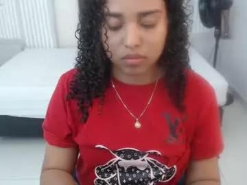 thianastar from Chaturbate is Freechat