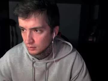 this_is_andy from Chaturbate is Freechat