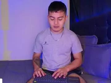 thomas1lee from Chaturbate is Freechat
