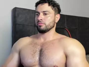 thomas_brandon from Chaturbate is Freechat