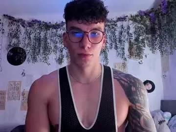 thomas_fuckboy from Chaturbate is Freechat