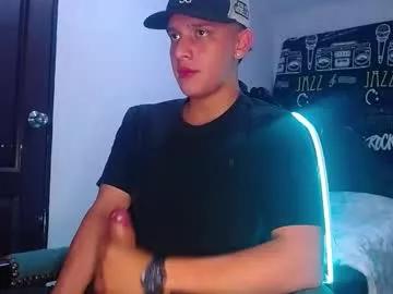 thomas_may4rs from Chaturbate is Freechat