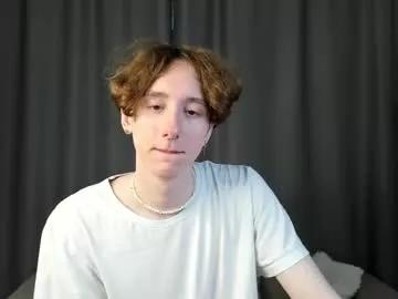 thomas_ron from Chaturbate is Freechat
