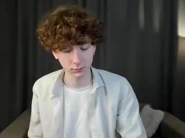 thomas_ron from Chaturbate is Freechat