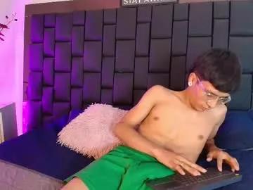 thomas_starks_ from Chaturbate is Freechat