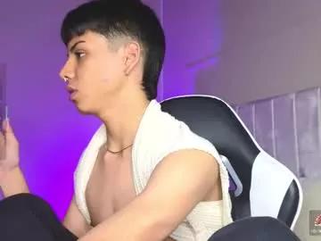thomas_wild from Chaturbate is Freechat