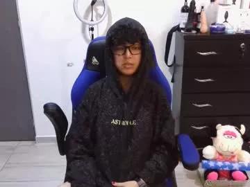 thomascooper_cams from Chaturbate is Freechat