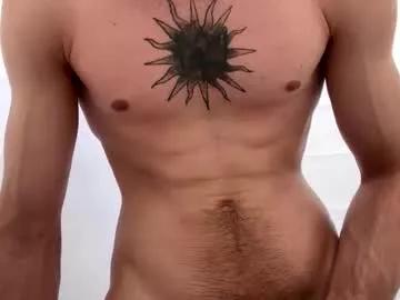 thomasmetro from Chaturbate is Freechat