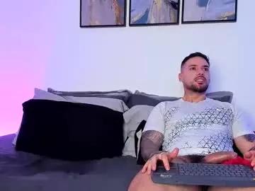Photos of thomasymason from Chaturbate is Group