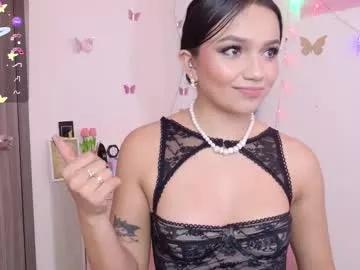 tianale from Chaturbate is Freechat