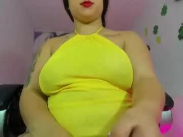 tiffany_dolll_ from Chaturbate is Freechat