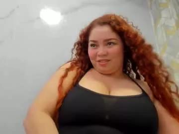 tiffany_hot19_ from Chaturbate is Freechat