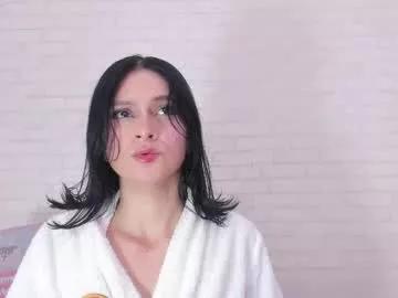 tiffany_mendez from Chaturbate is Freechat