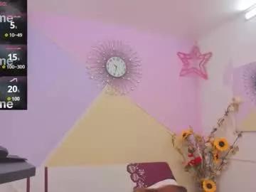 tiffany_valentine15xxx from Chaturbate is Freechat