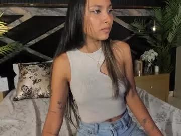 tiffanyclairee from Chaturbate is Freechat