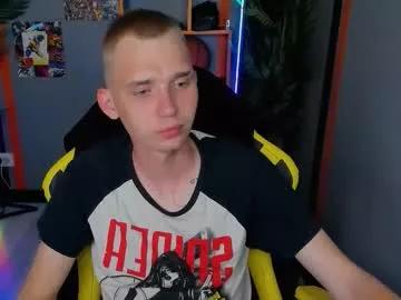 tim_blackk from Chaturbate is Freechat