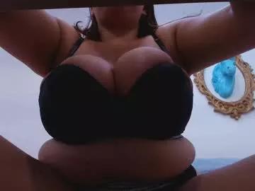 tinkerbell_1 from Chaturbate is Freechat