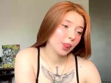 tiny_dreamer from Chaturbate is Freechat