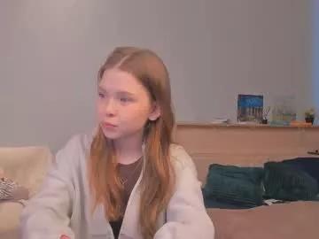 tinysrose from Chaturbate is Freechat