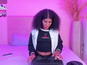 tish_palmer from Chaturbate is Freechat