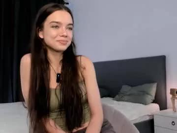 togiveupyourselfbabe from Chaturbate is Freechat