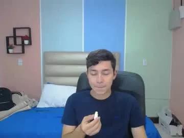 tom_smith__ from Chaturbate is Freechat