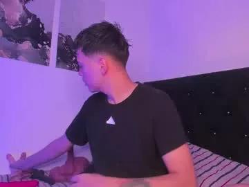 tommy_steelee from Chaturbate is Freechat