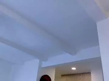 tony_muscle1 from Chaturbate is Freechat