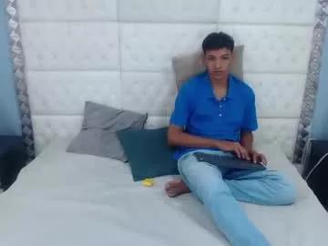 tony_rick_ from Chaturbate is Freechat
