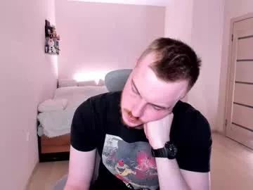 toohornyserj from Chaturbate is Freechat