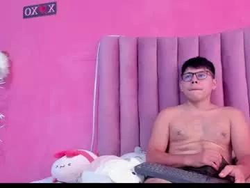 toxiclove01 from Chaturbate is Freechat